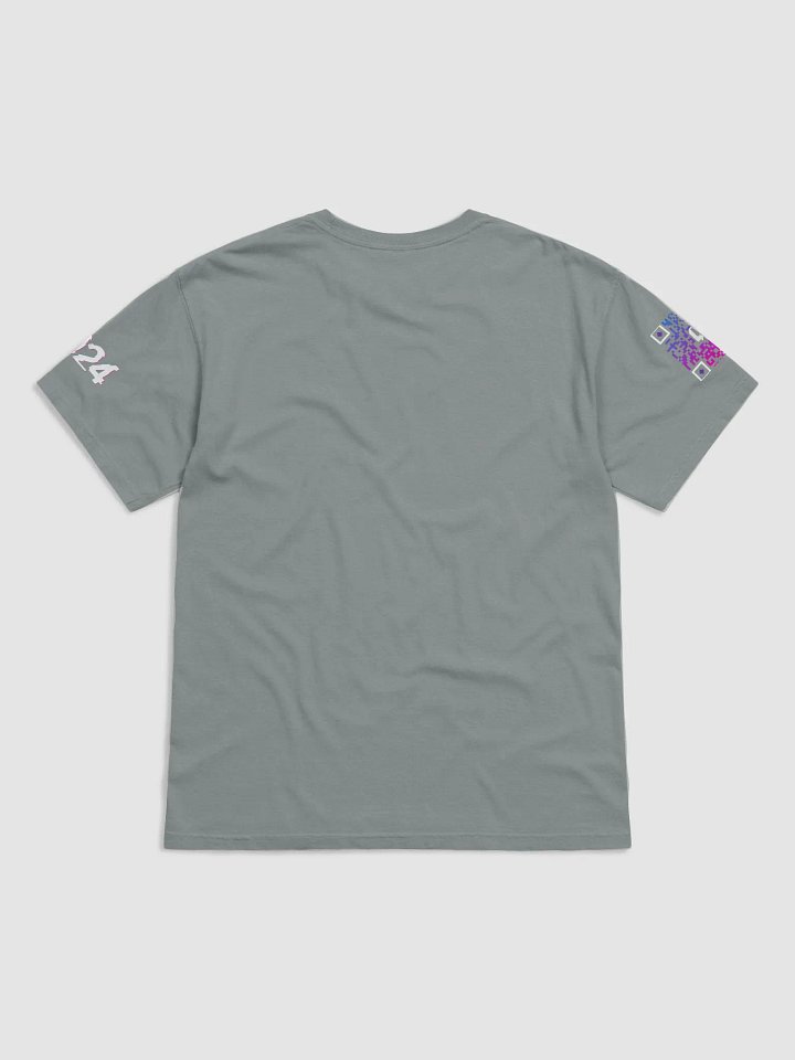 Free Nuts: 2024 Grey Tee product image (2)
