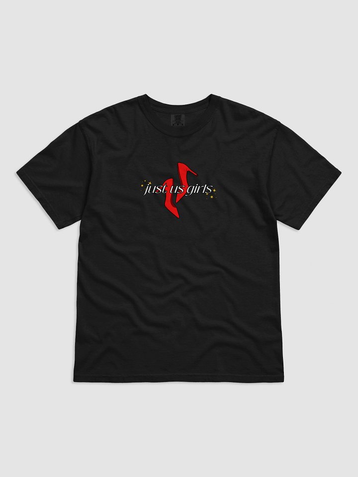 Just Us Girls T-Shirt product image (8)