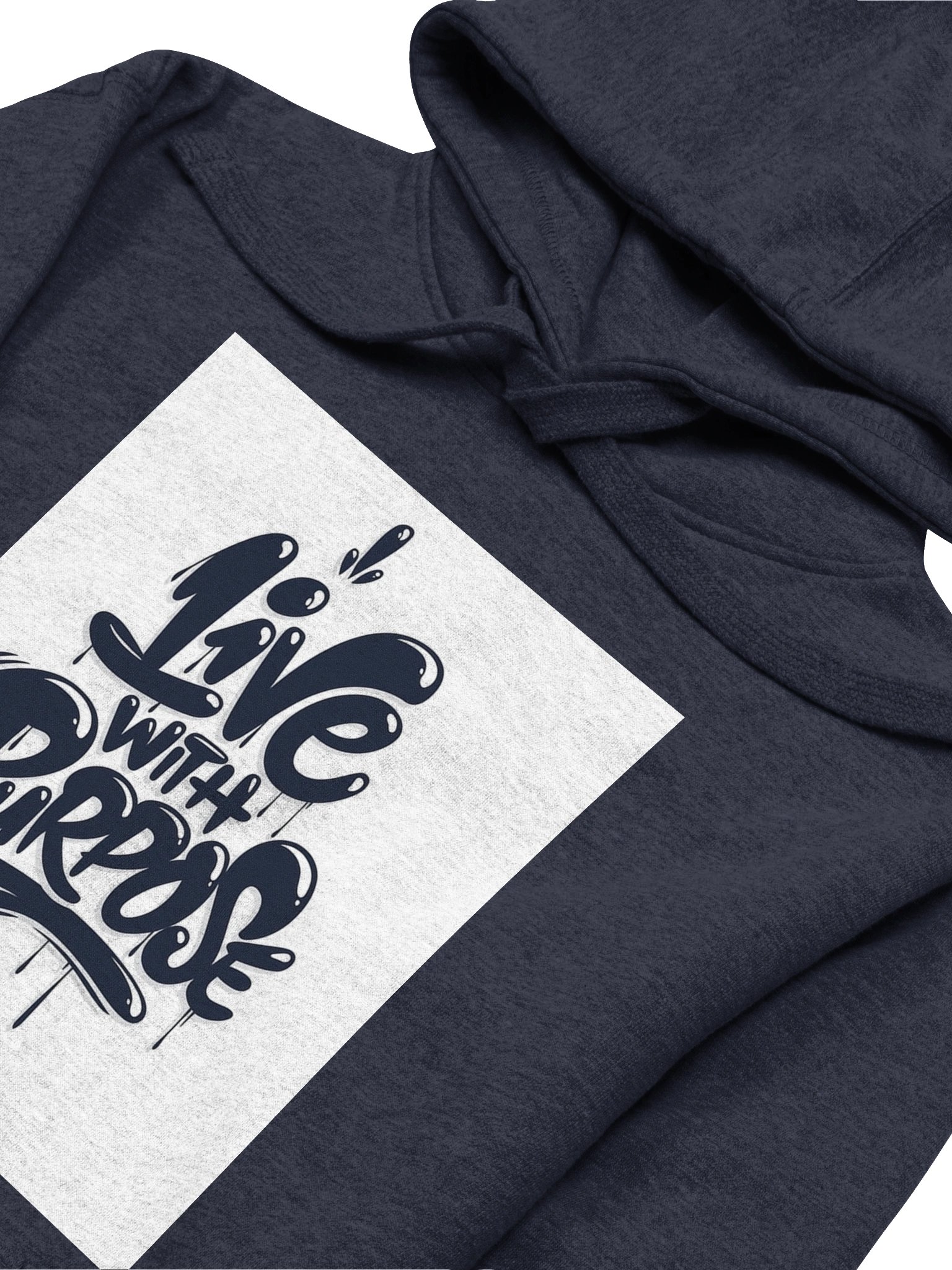 live with purpose hoodies product image (3)