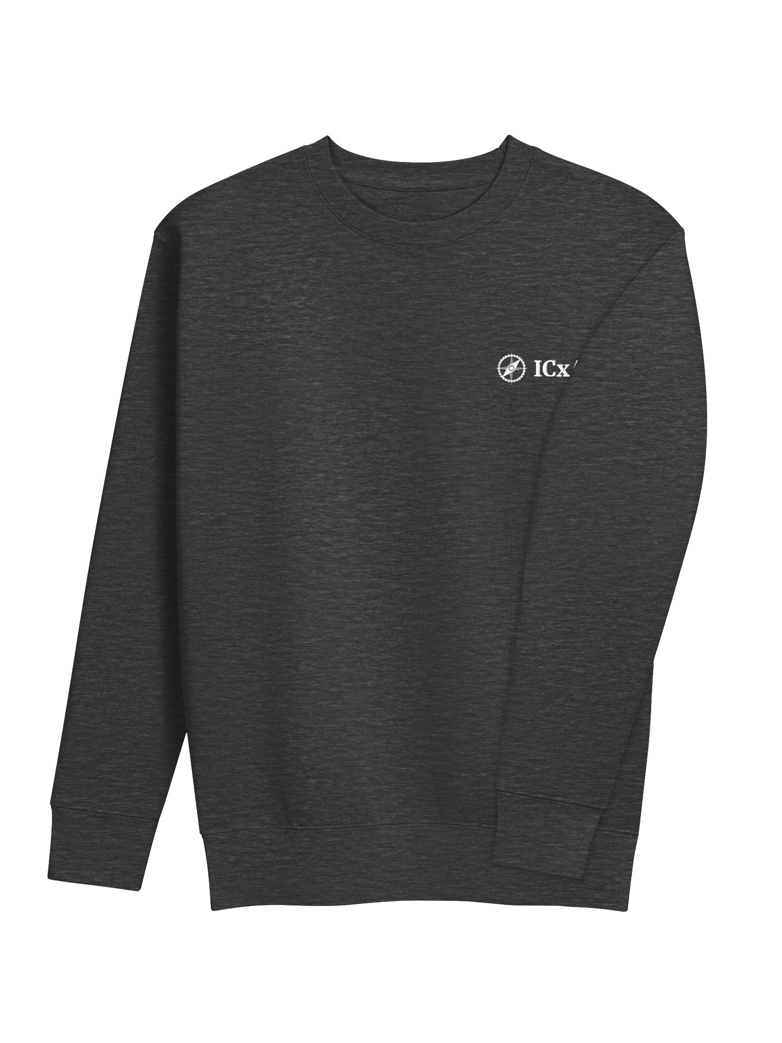 ICxA Crewneck Sweatshirt product image (4)