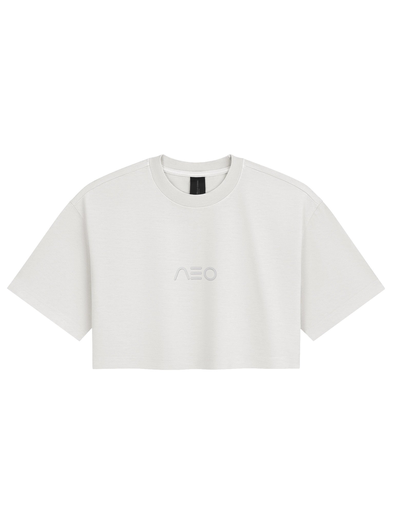 VAEO - Cropped Tee product image (1)