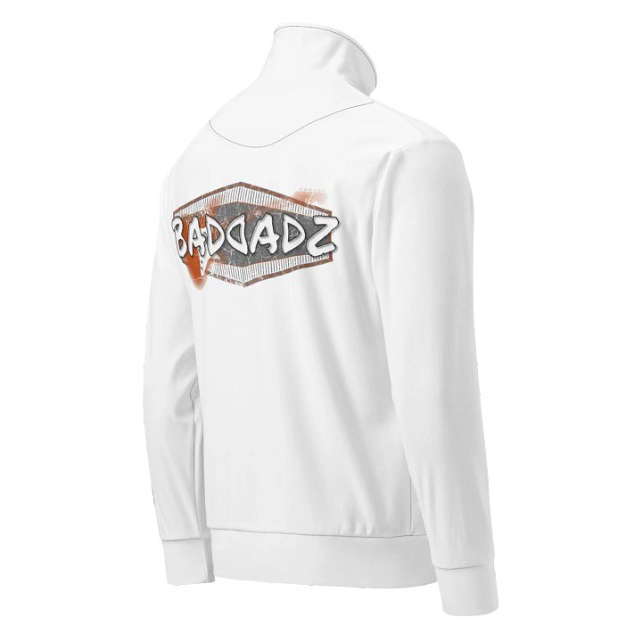 BADDADZ Track Jacket product image (1)