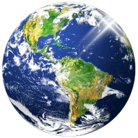 Official Shop of the YouTube Channel: Healing the Planet from Within