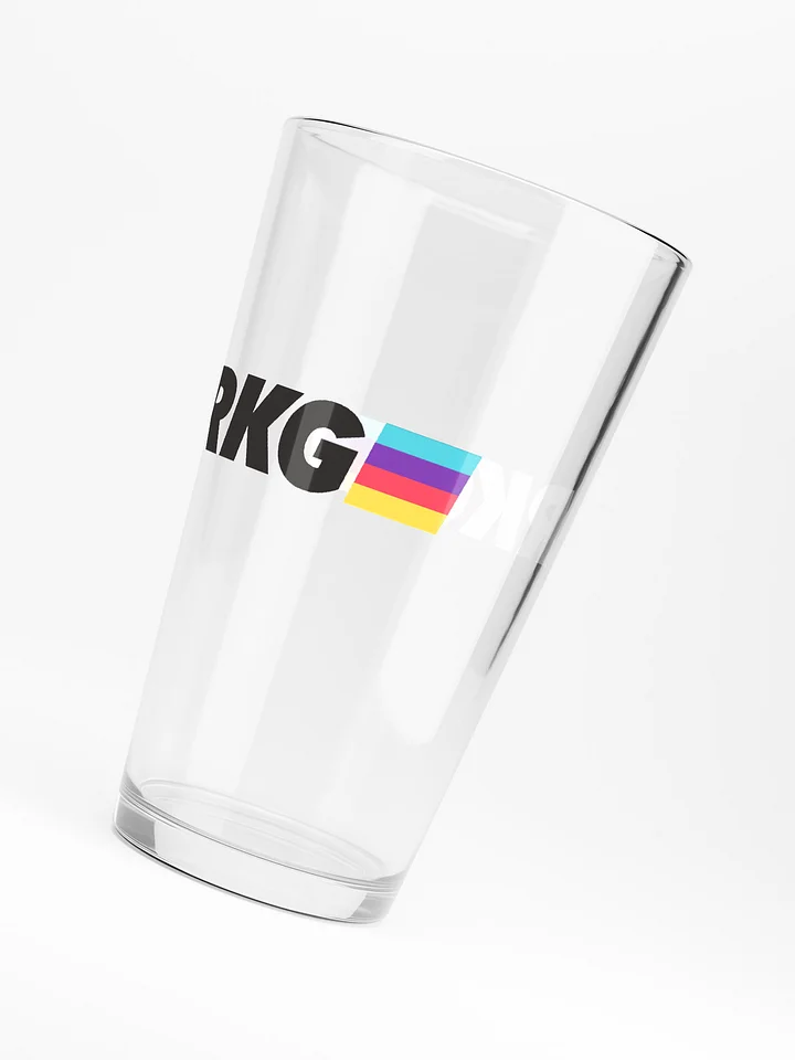 The RKG Pint Glass product image (2)