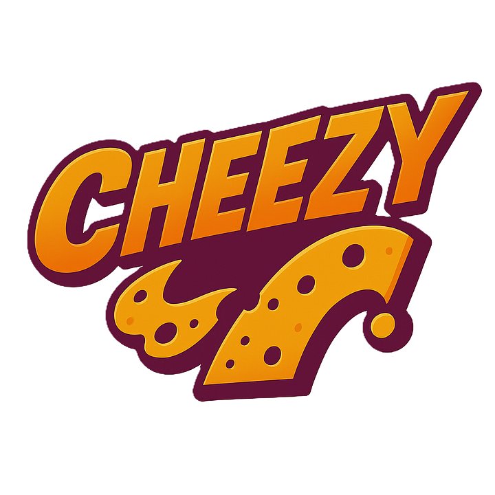 Cheezy's Good Vibe Designs product image (2)
