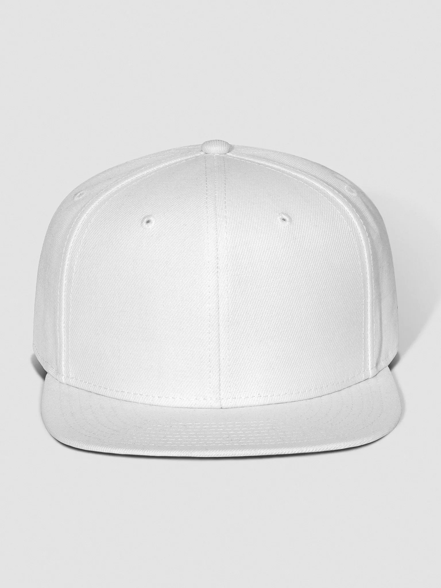 FTA - Shadow Triad Snapback Cap product image (1)