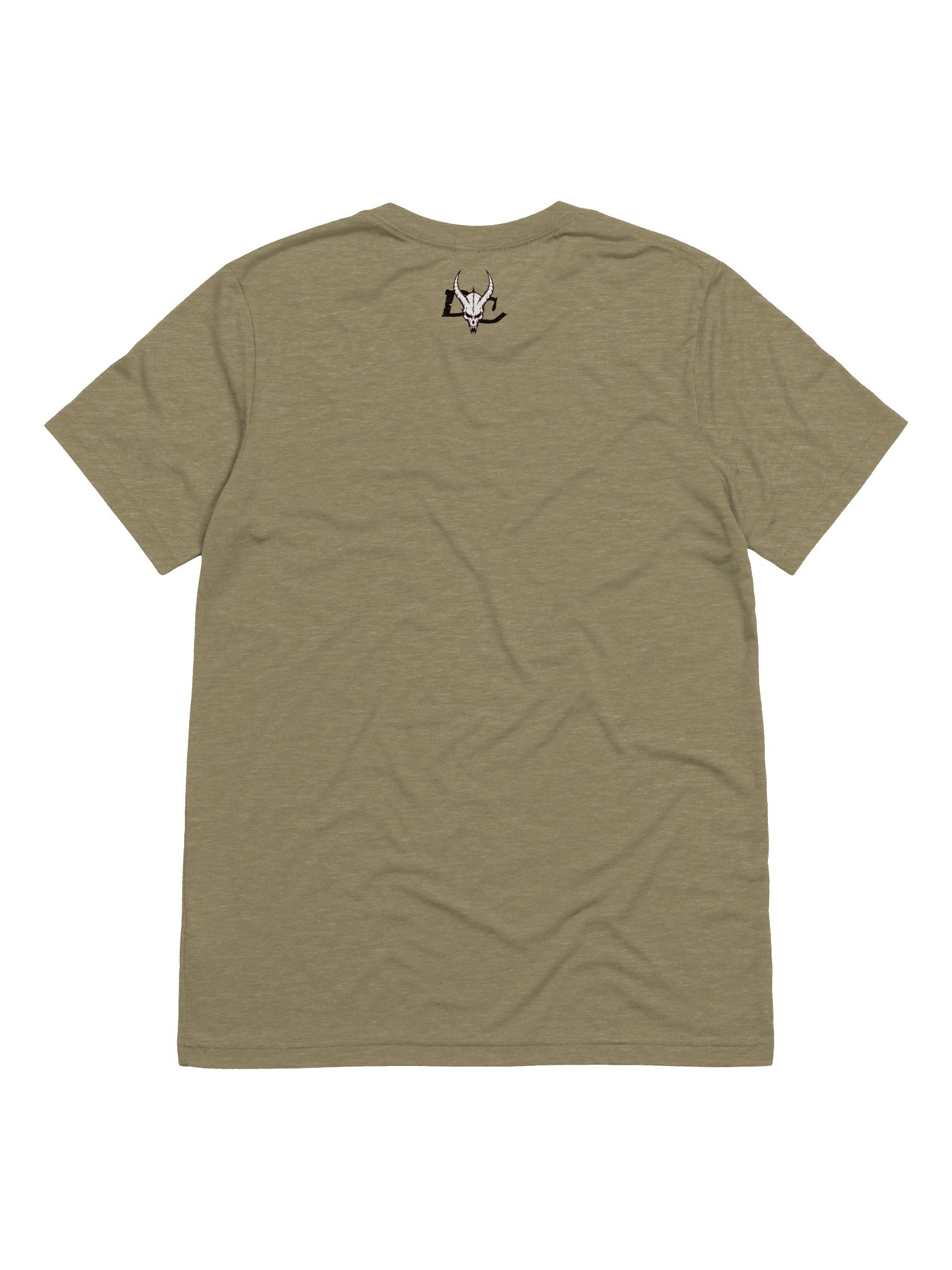 Sorry About Last Night Triblend Tee Lt. product image (10)