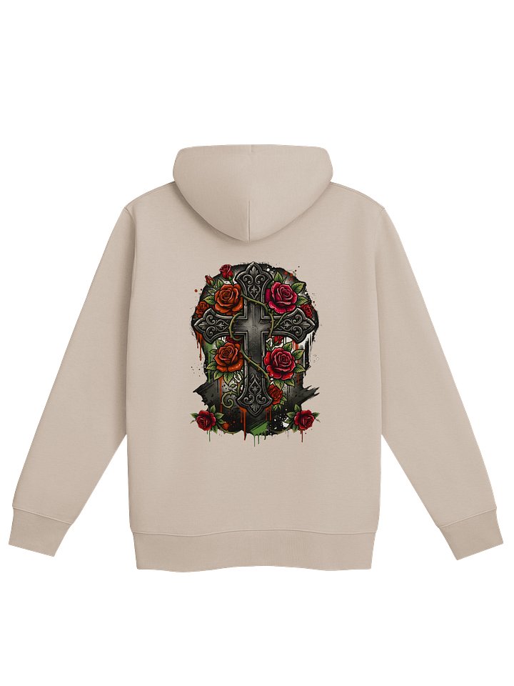 ONE KING The Gift II Premium Street Hoodie product image (1)