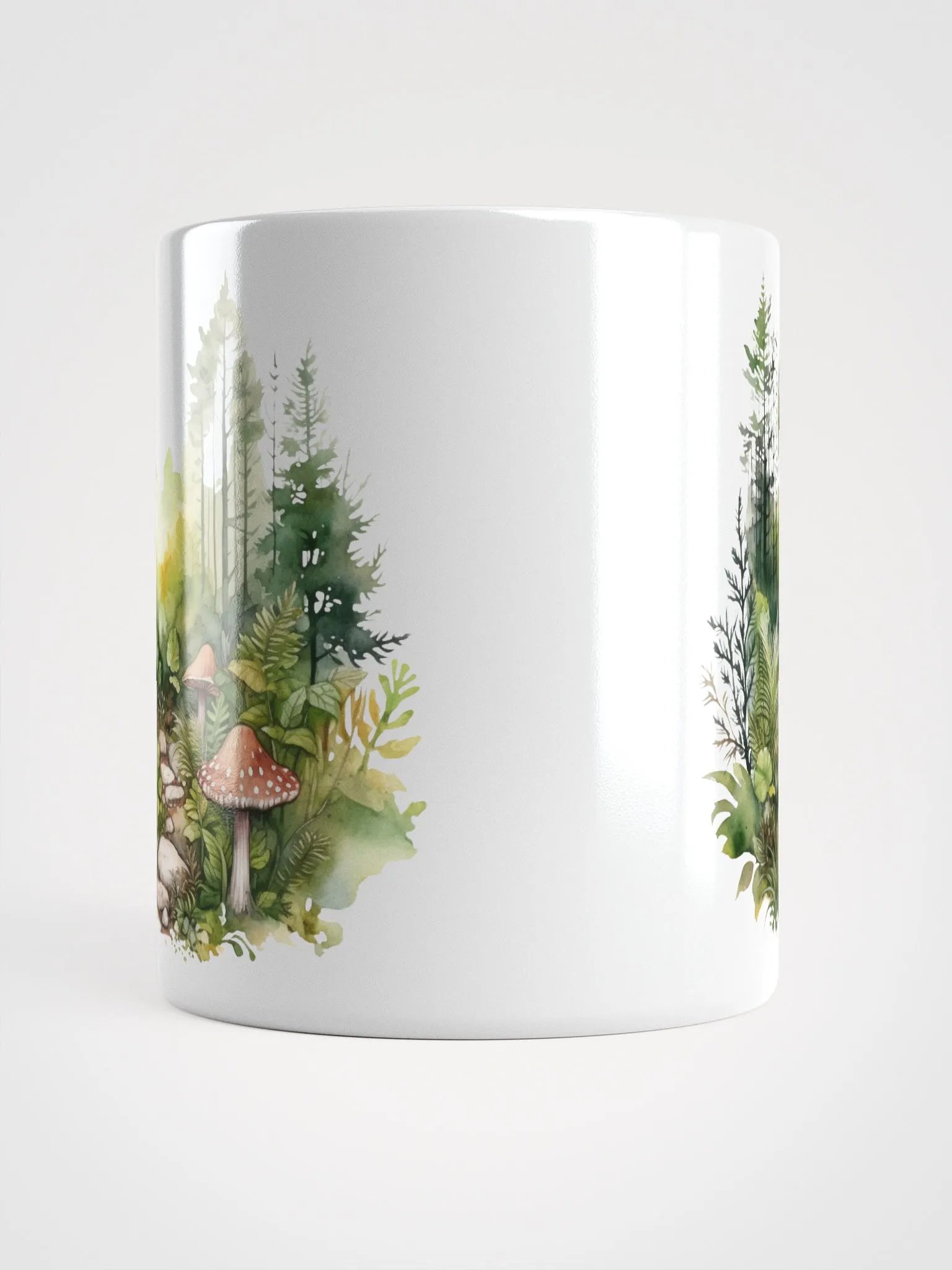 Enchanted Forest Mug product image (5)