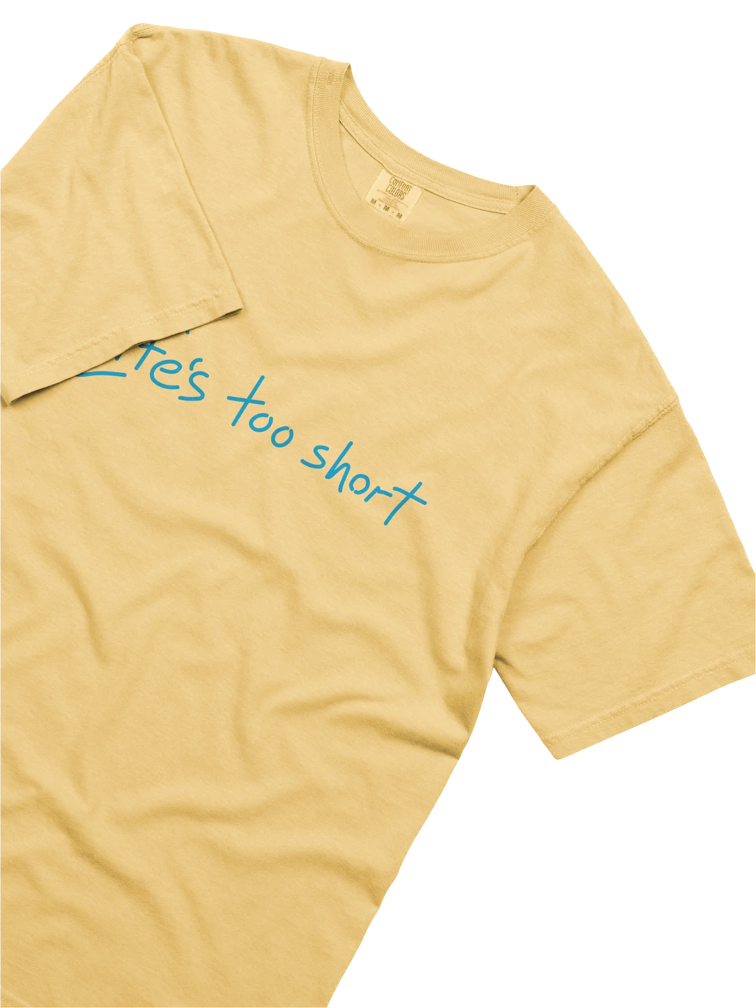 Life's Too Short product image (15)