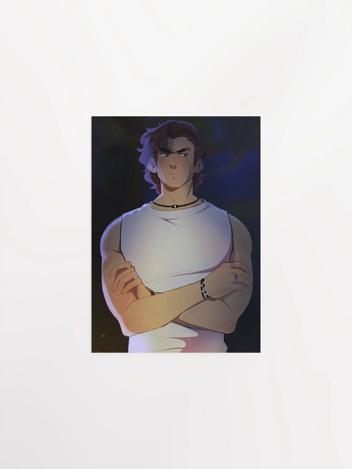Seth | Tearful Truths product image (1)