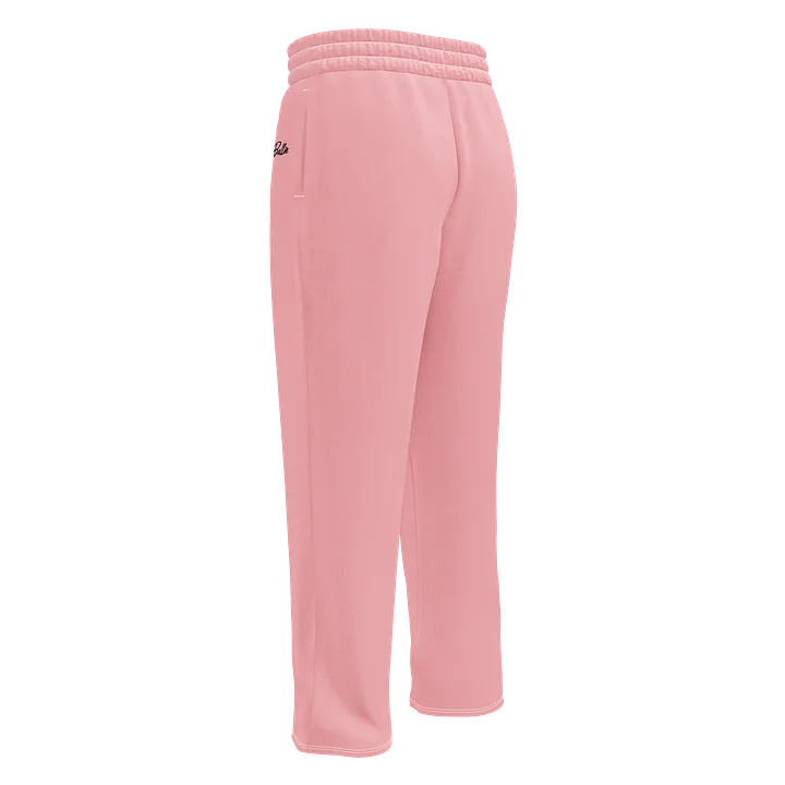 Jogging broek Light Pink product image (2)