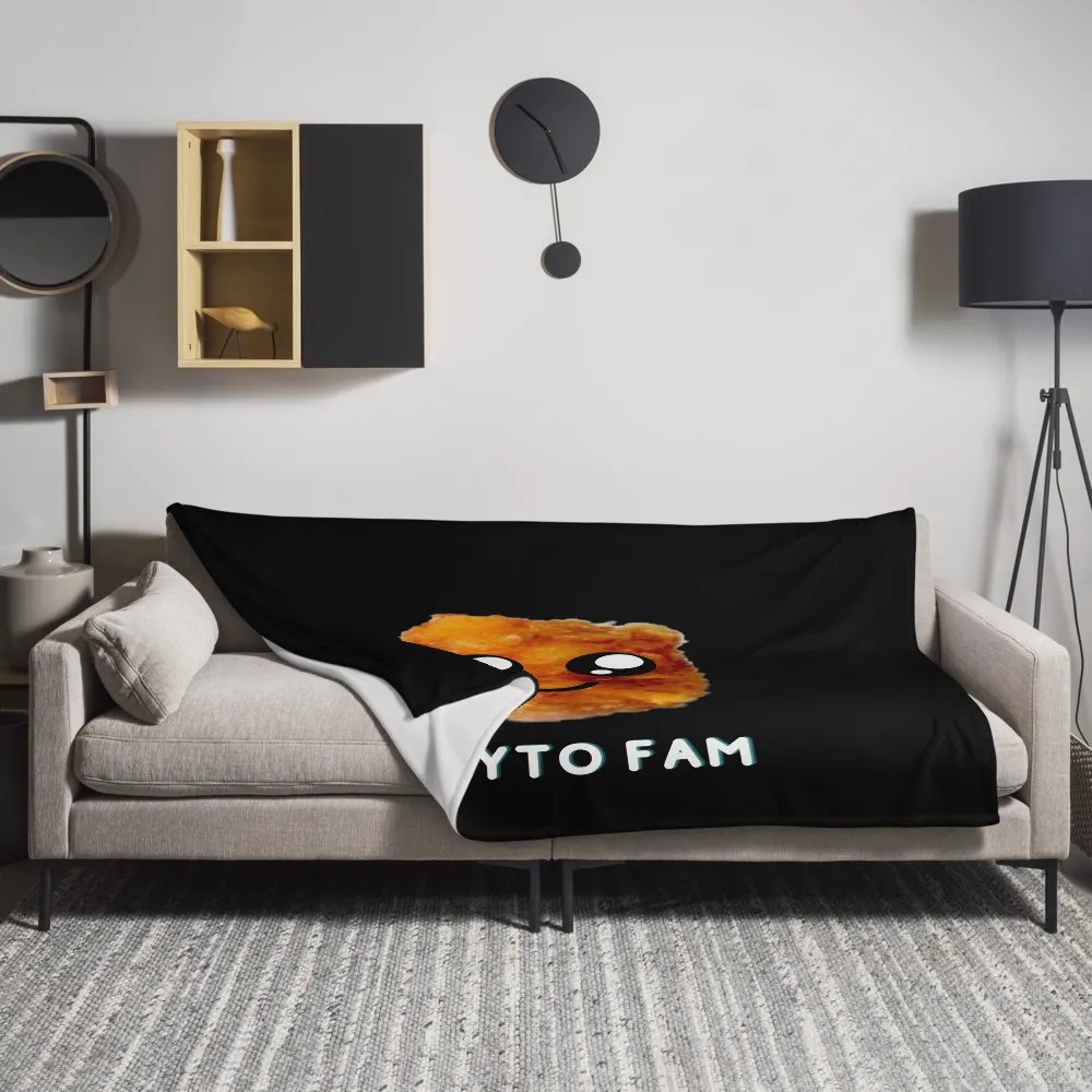 Nice Tot Throw product image (4)