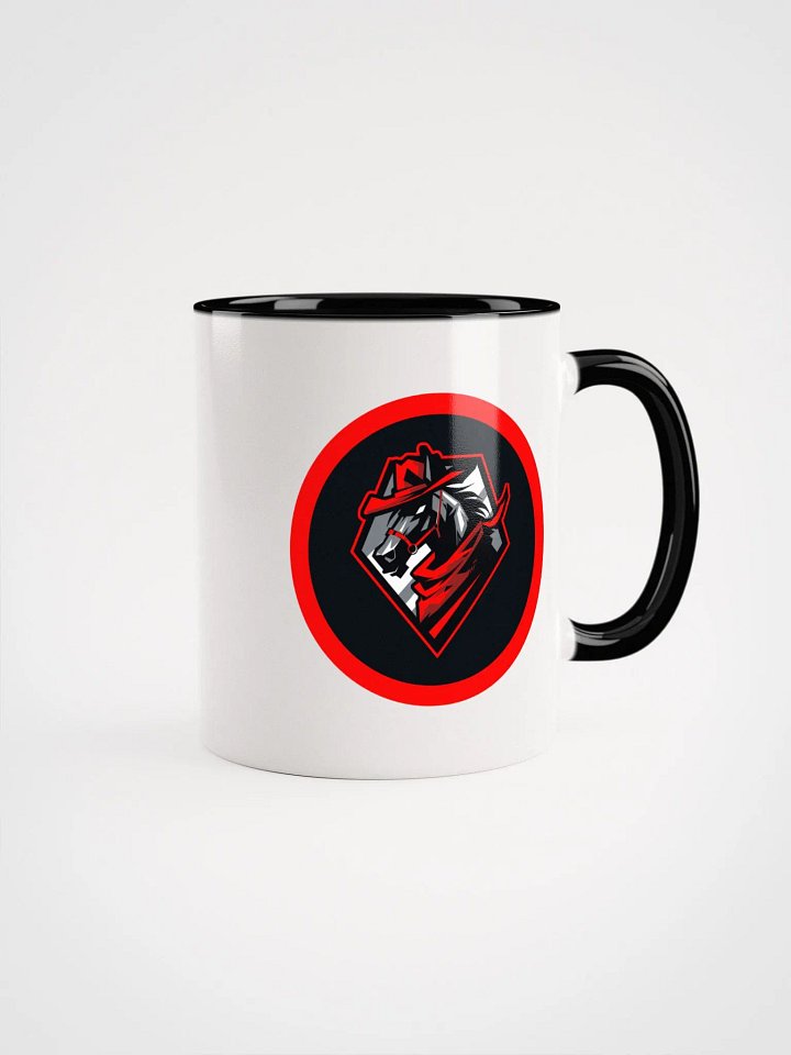 Elite Plays Only Mug product image (3)