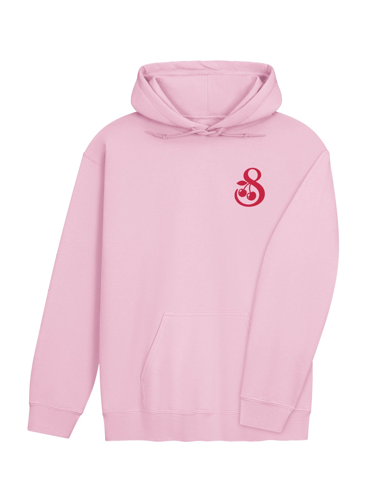 Sweet As Can Be | Cherry Logo Hoodie product image (7)
