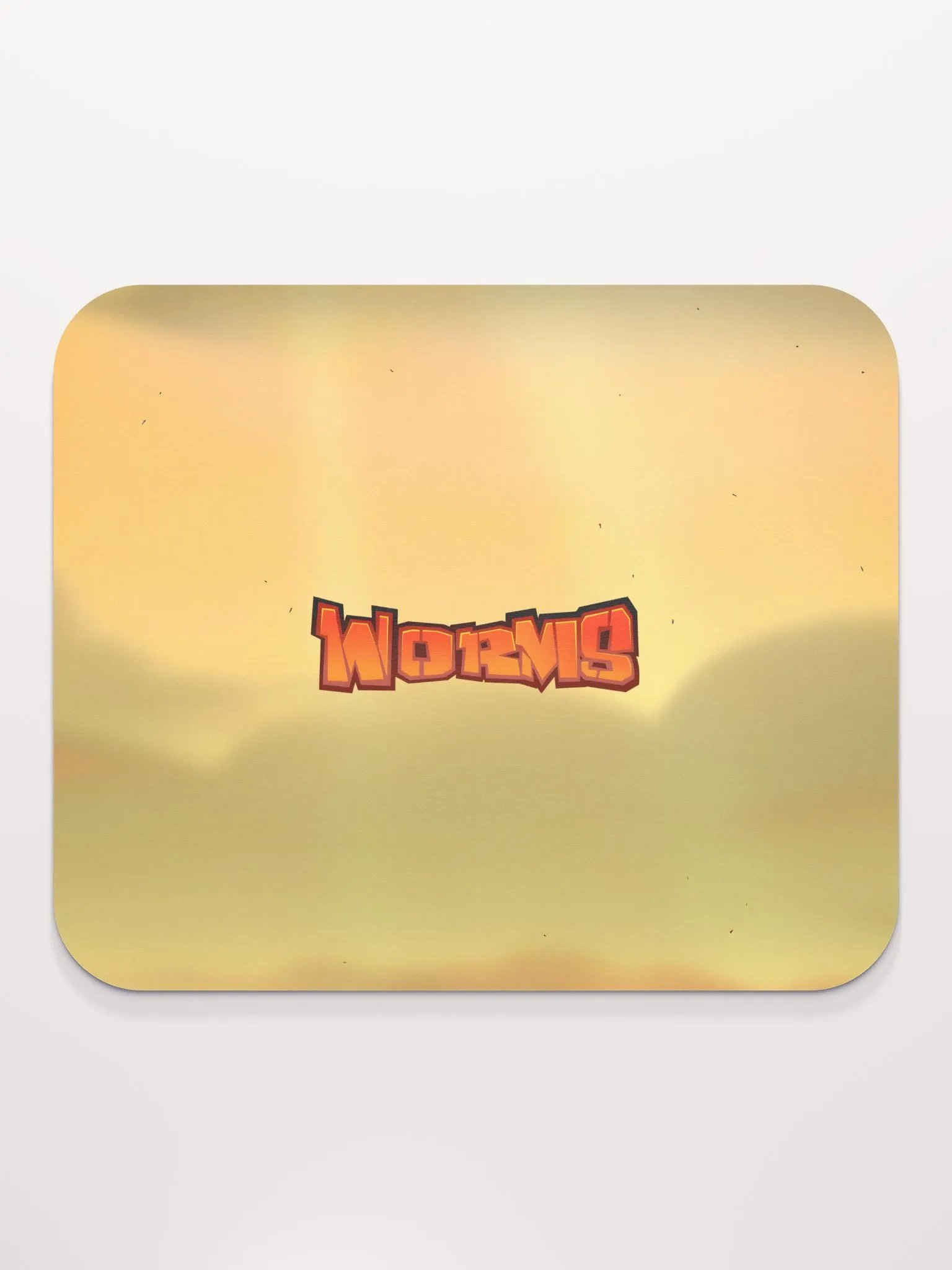 Worms Rainforest | Mouse Pads product image (2)