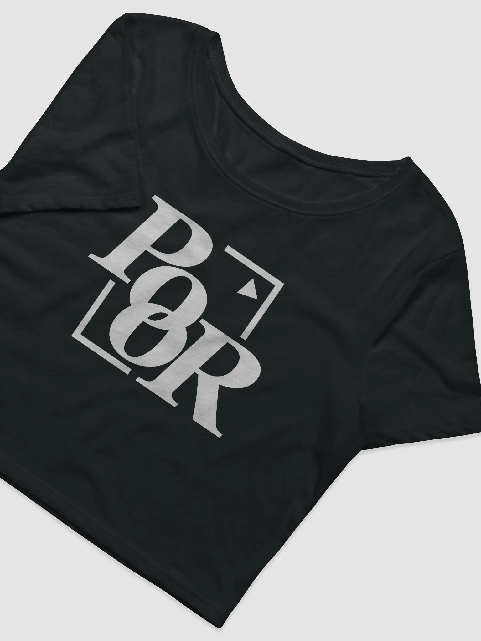 Poorboy's Original Croptop product image (3)