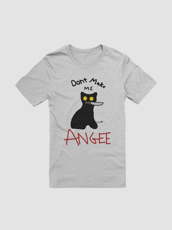 Stabajack Angee Shirt (Bella+Canvas) product image (1)