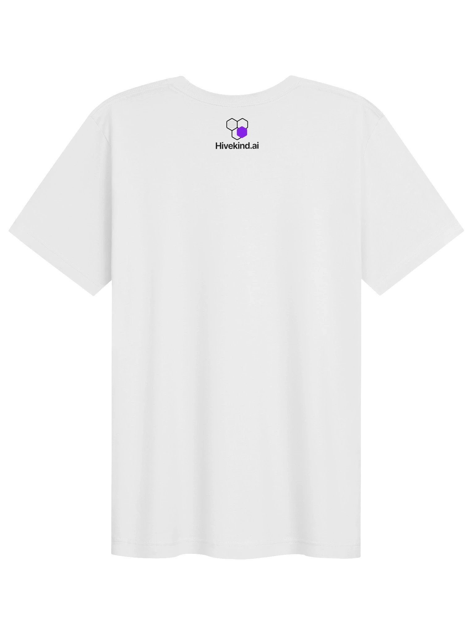 Hivekind DECIDE T-Shirt product image (4)
