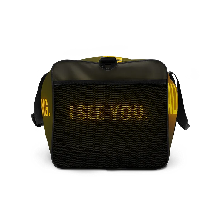 The AllHustleFaith Signature Bag product image (2)