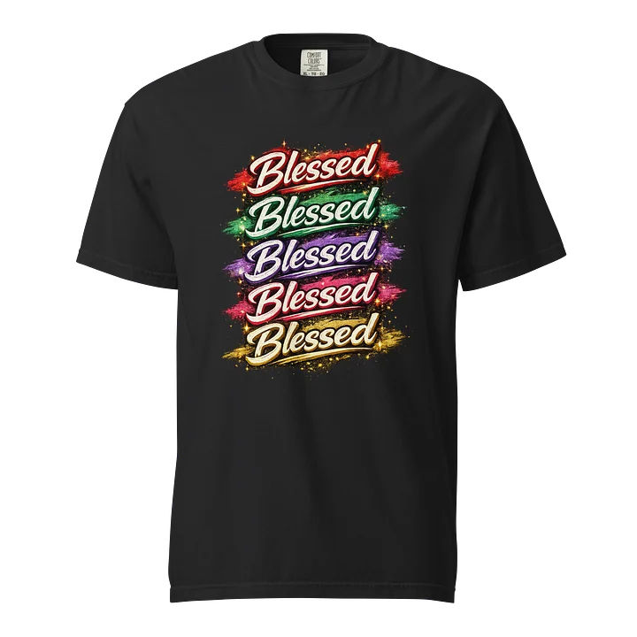 Blessed product image (1)