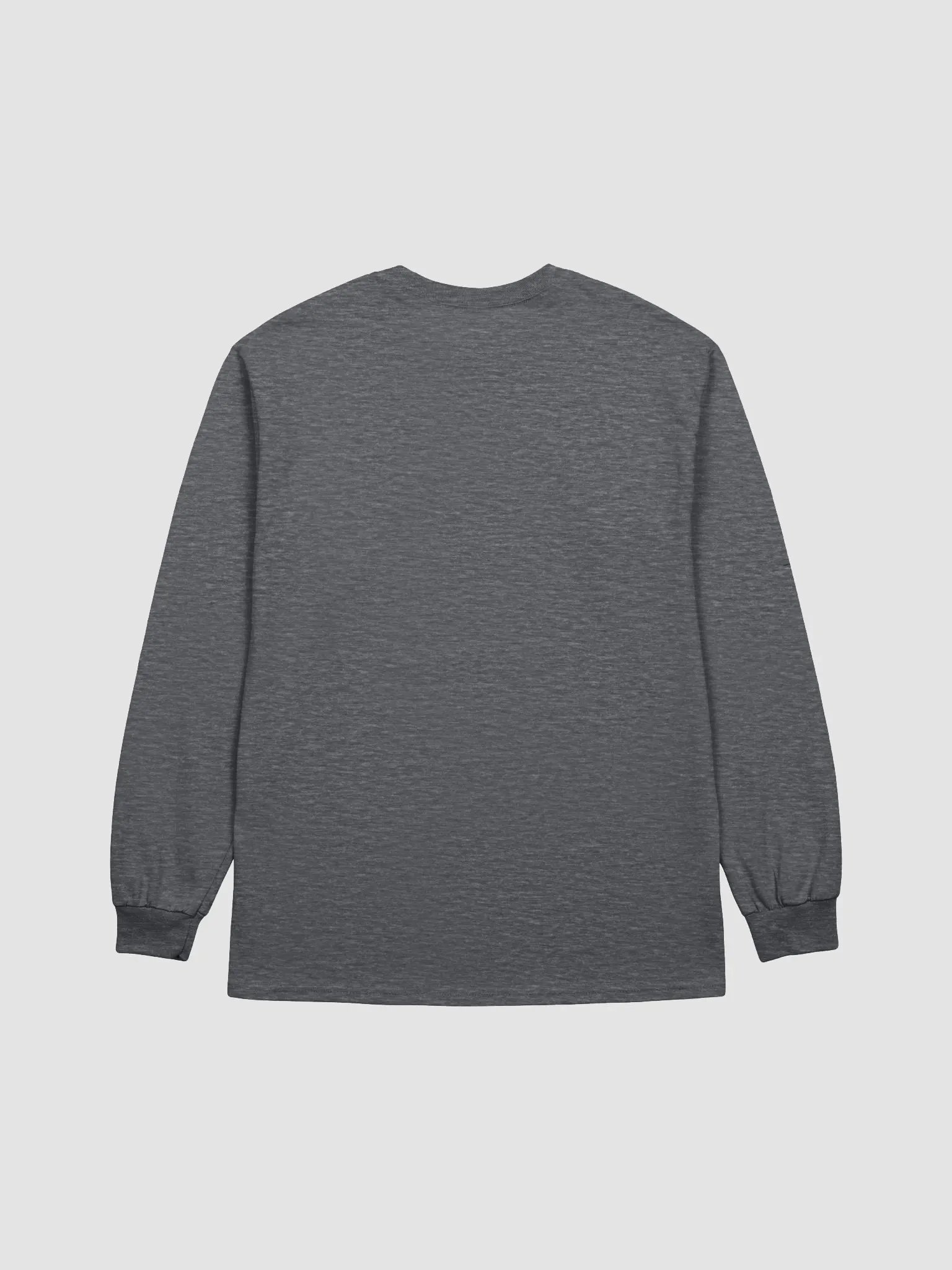 Halloween Long Sleeve Tee - Michael product image (7)
