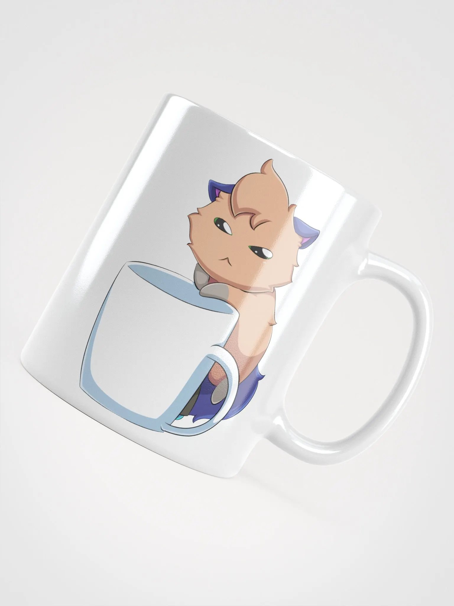 Someone Hates Mornings product image (4)