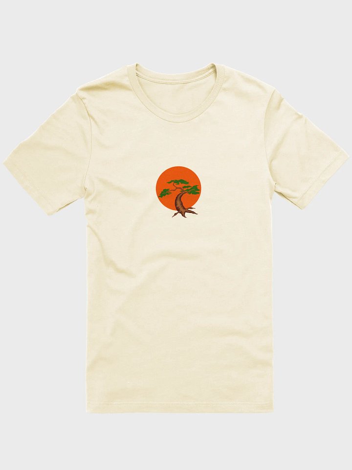 Mystical Tree Silhouette Tee product image (1)