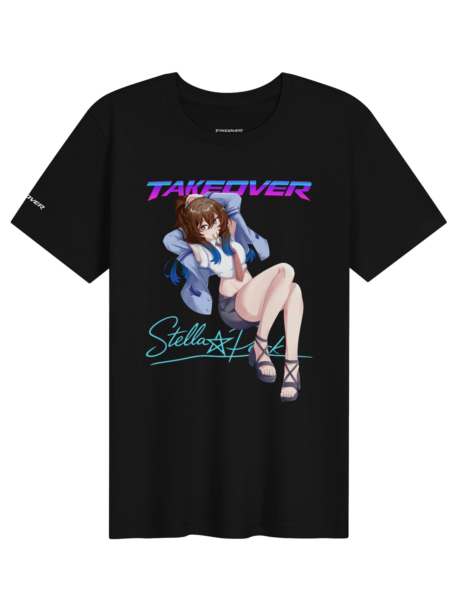 Takeover: Stella Park product image (1)