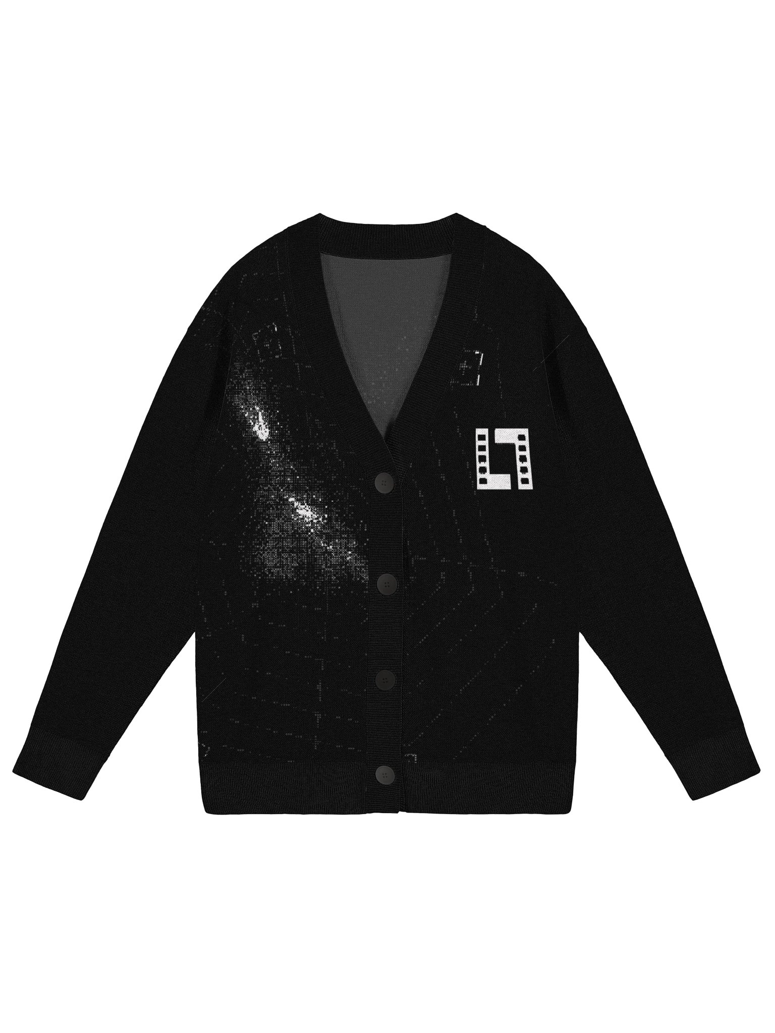 Skin Tone Cardigan product image (1)