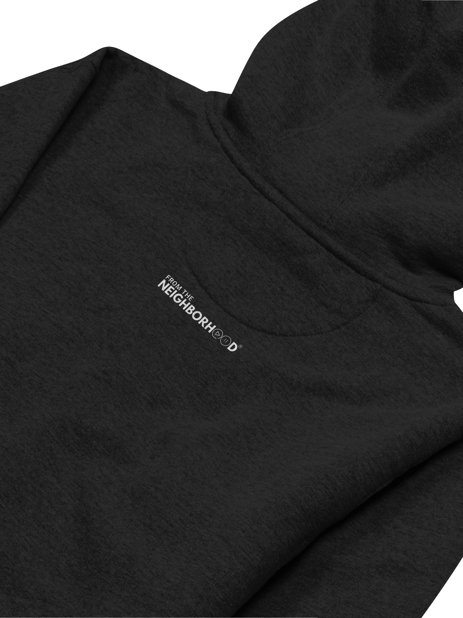 I AM Brooklyn : Hoodie product image (4)