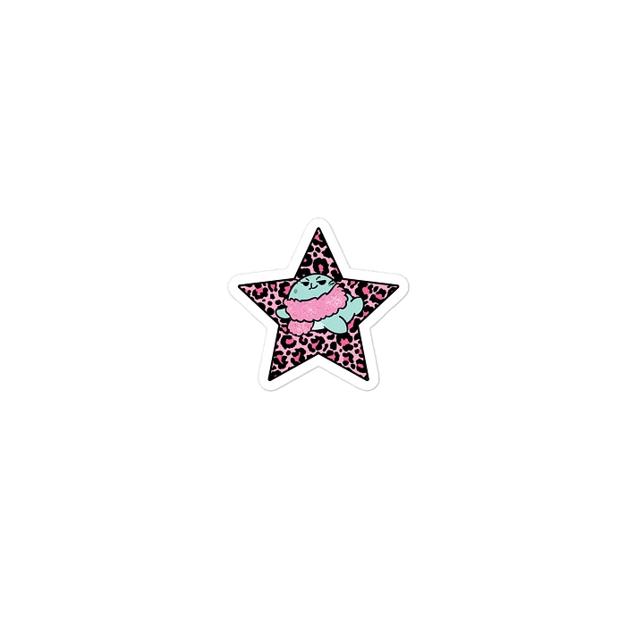 Winifred-Sticker product image (2)