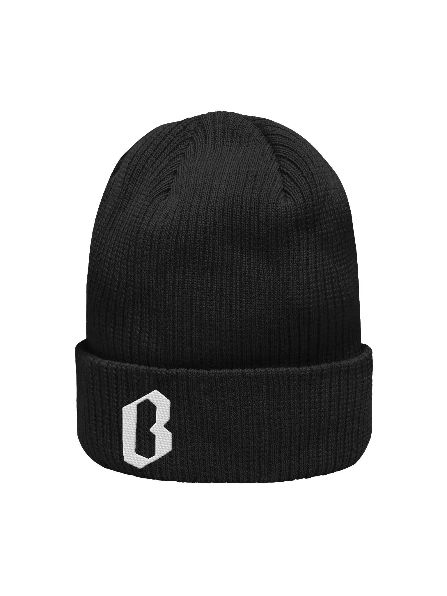 Logo Beanie product image (2)