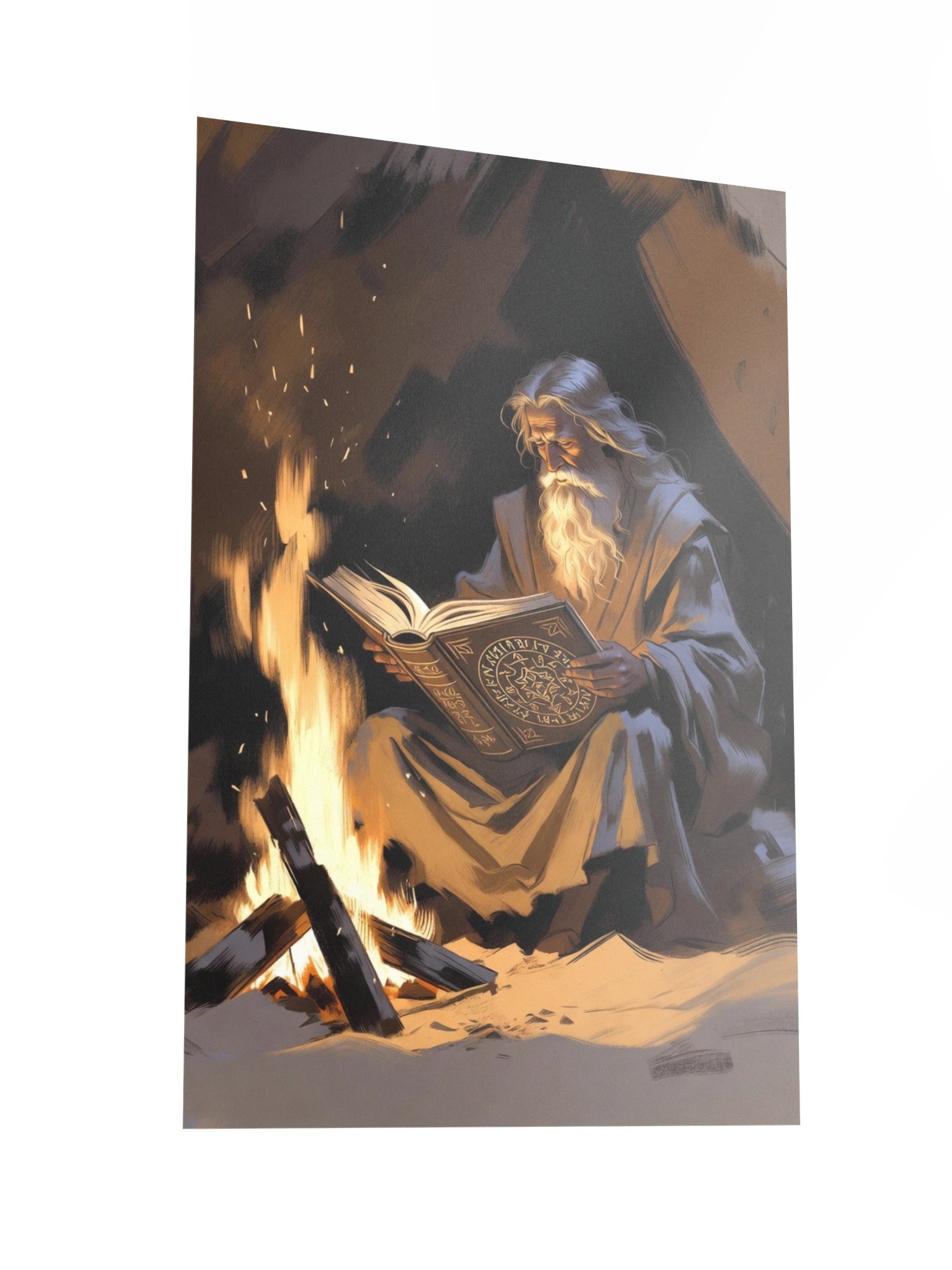 High Adventurers - The Lorekeeper product image (3)