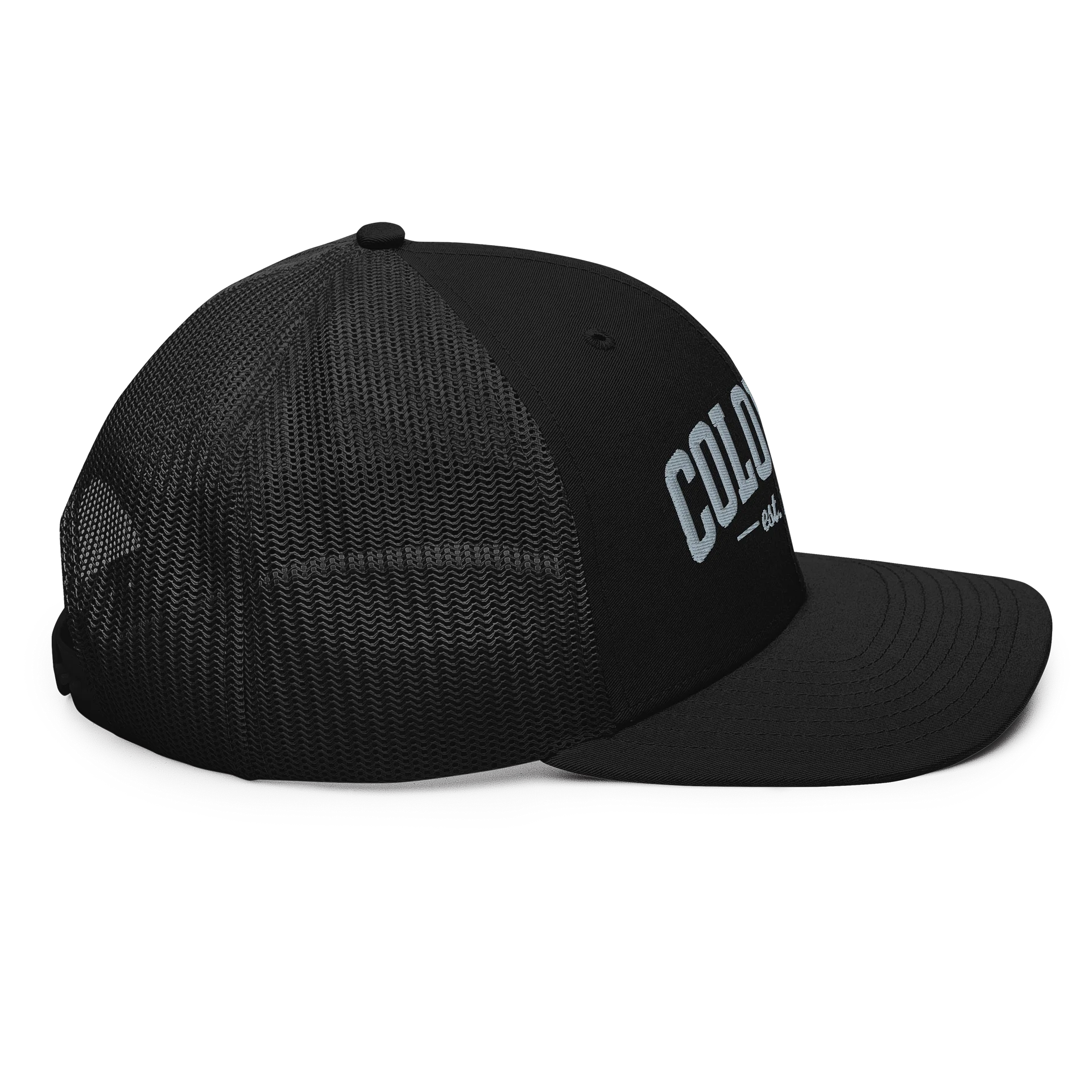 COLORADO 1876 - hat product image (5)