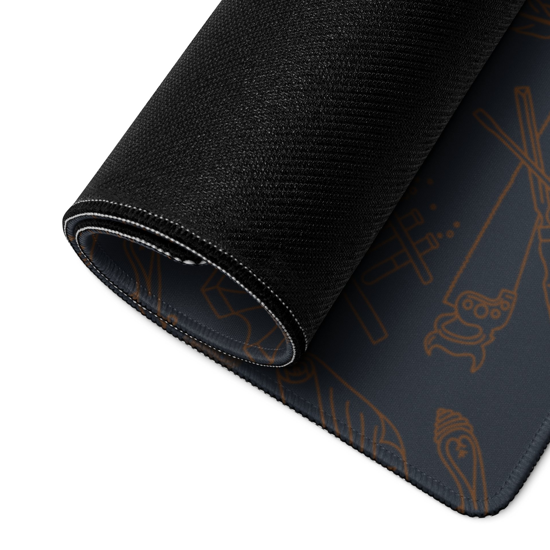 Artificer Desk Mat product image (4)
