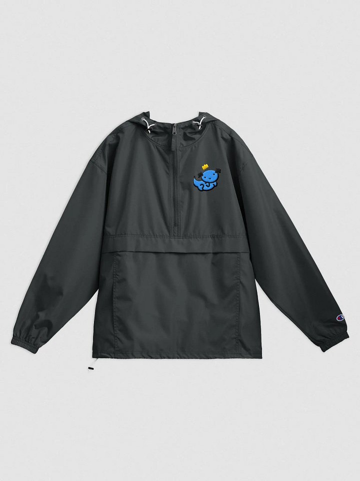 Jacket | Doodle Jimmy (Unisex) product image (1)