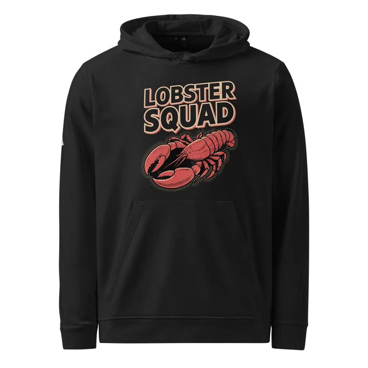 Lobster Squad product image (1)