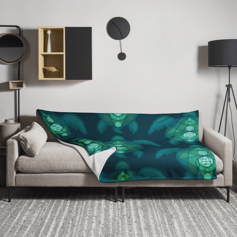 Seabound Blanket product image (13)