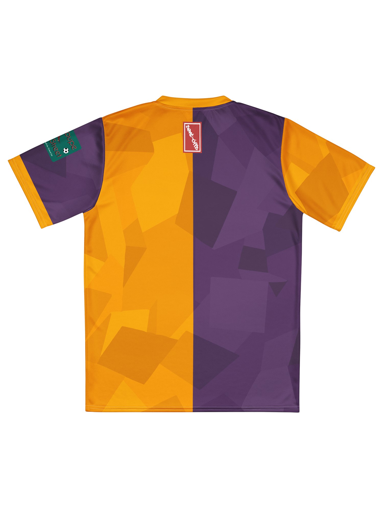SC Holy Baguette Home Jersey product image (2)