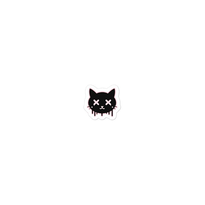 Deadpan Neko product image (2)