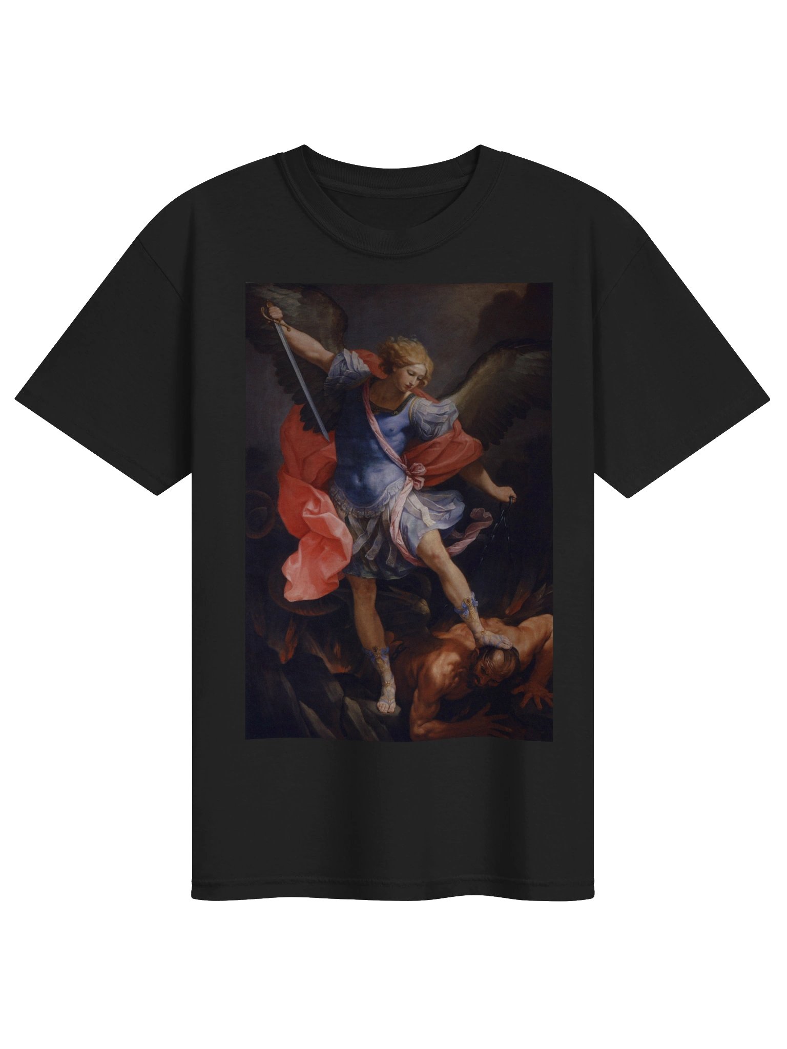 Archange Guerrier product image (1)