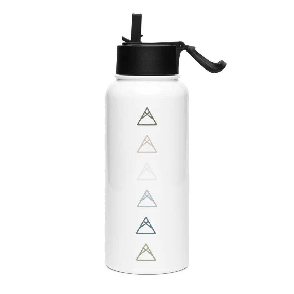 Social Club Hydro-Bottle | Sip Society product image (3)