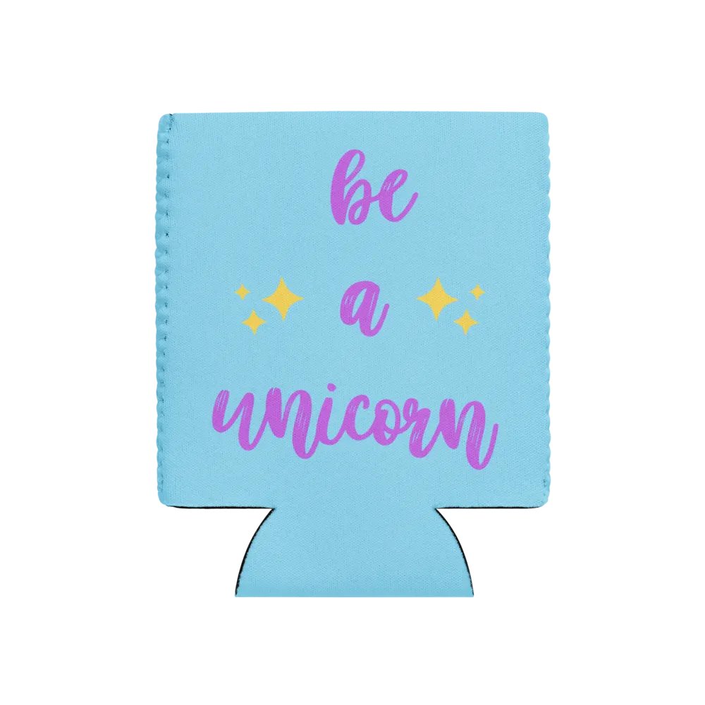 Be A Unicorn Coozy product image (1)