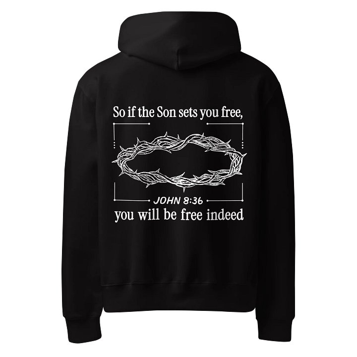 Promises: I AM FREE product image (5)