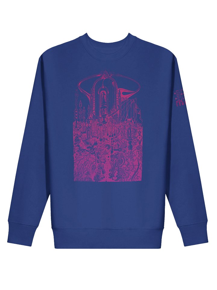 PDFC: Lidless Starflick (Sweatshirt) product image (100)