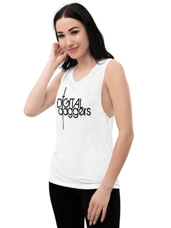 DD Classic Light Women's Tank product image (10)