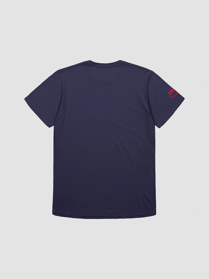 Adult "Don't Quit" T-shirt product image (8)