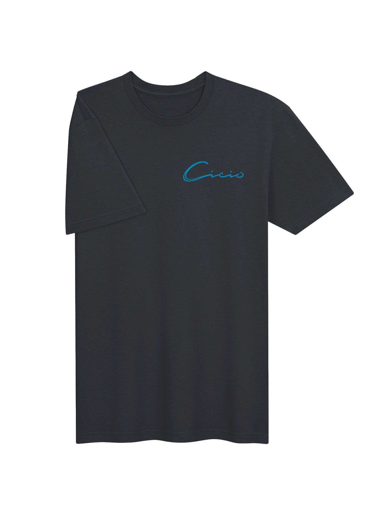 Cicio Performance C8 Corvette - Own the Experience Tee (Blue Text) product image (18)