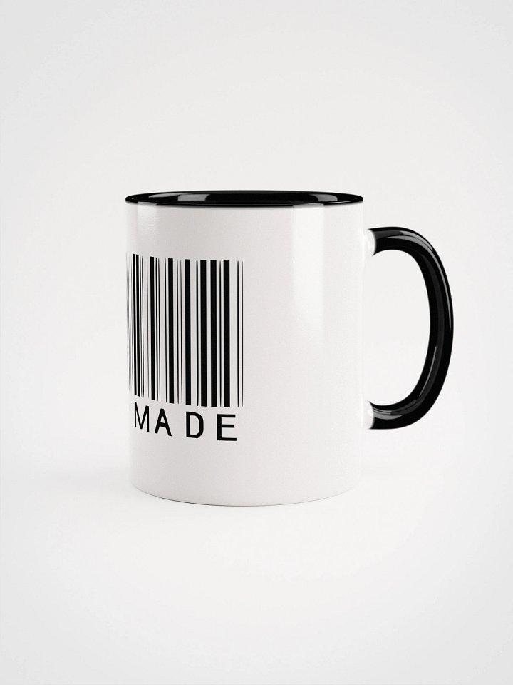 LOL love made coffee mug product image (1)